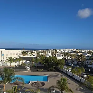  Apartamento Namaste- Amazing Sea View & Infinity Pool - Good Wifi - Smart Tv-residence Senator España