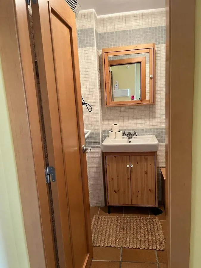 Maribel Elite Con Piscina Y Jacuzzi Apartment Sierra Nevada Spain