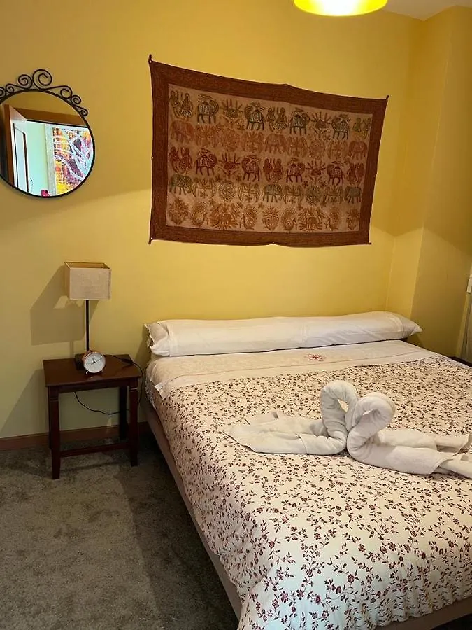 Maribel Elite Con Piscina Y Jacuzzi Apartment Sierra Nevada
