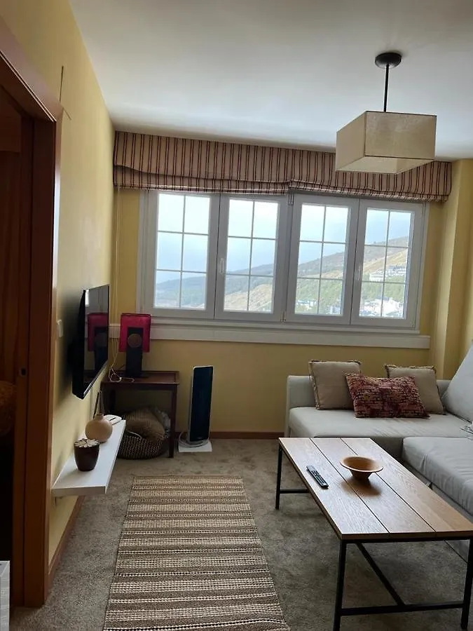 Maribel Elite Con Piscina Y Jacuzzi Apartment Sierra Nevada 0*,