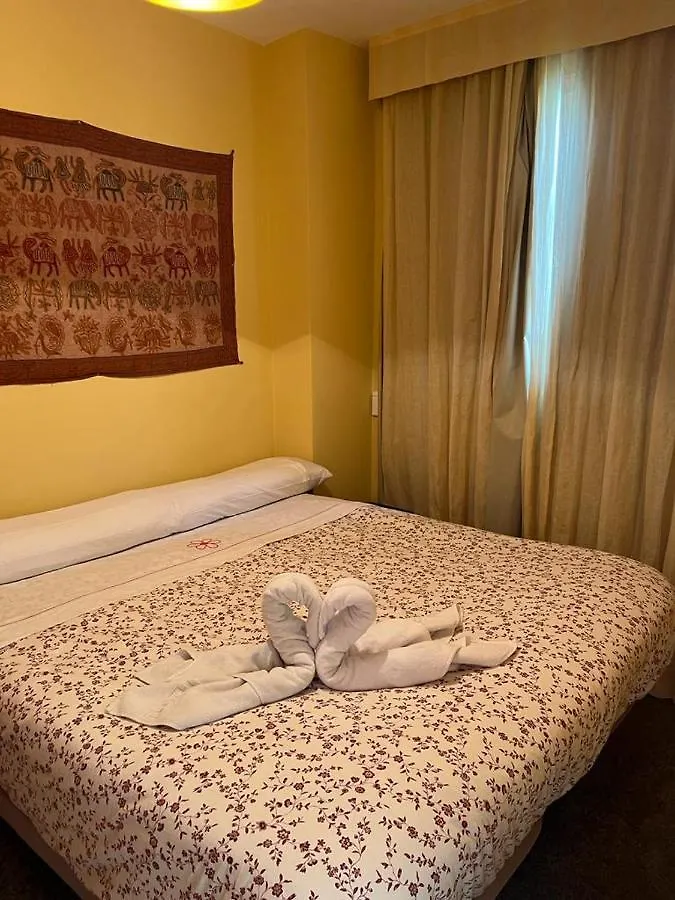 Maribel Elite Con Piscina Y Jacuzzi Apartment Sierra Nevada 0*,  Spain