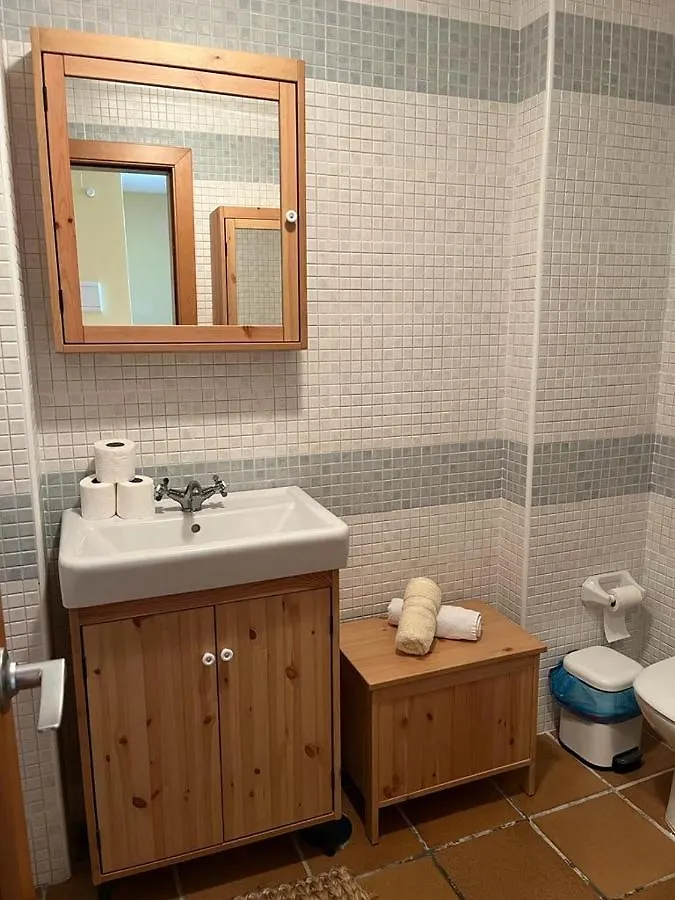 Maribel Elite Con Piscina Y Jacuzzi Apartment Sierra Nevada Spain